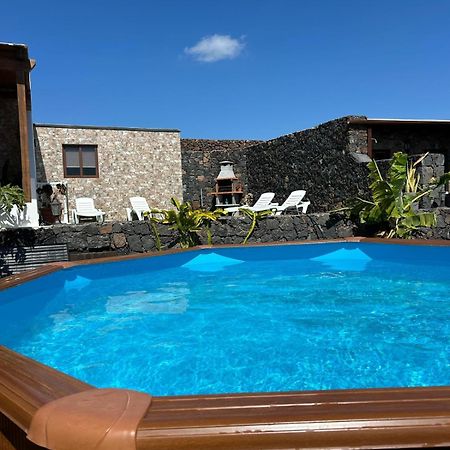 Casa El Mirador Apartment Mácher Екстериор снимка