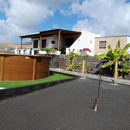 Casa El Mirador Apartment Mácher Екстериор снимка